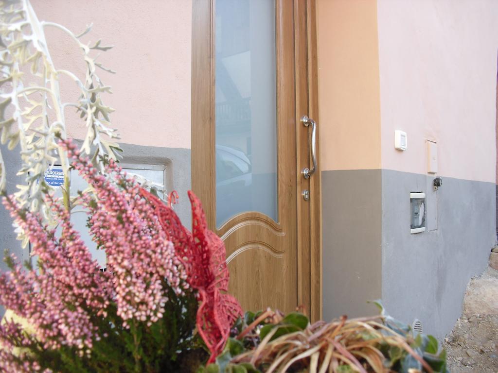 Casa Di Girolamo Apartment เปรดัซโซ ภายนอก รูปภาพ