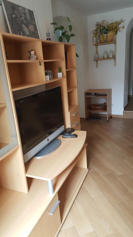 Casa Di Girolamo Apartment เปรดัซโซ ภายนอก รูปภาพ