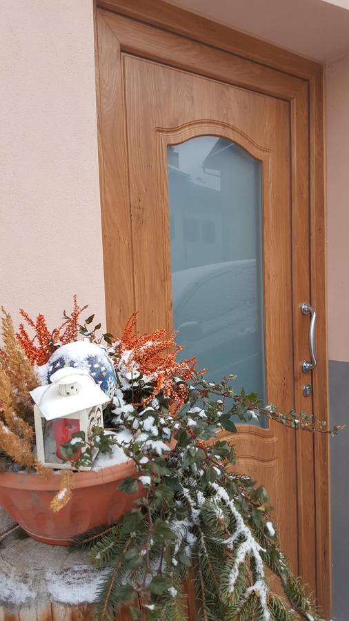 Casa Di Girolamo Apartment เปรดัซโซ ภายนอก รูปภาพ